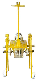 TAM71105 - Tamiya Robocraft Kit: Mechanical Giraffe