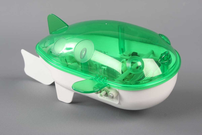 TAM71114 - Tamiya Robocraft Kit: Mechanical Blowfish