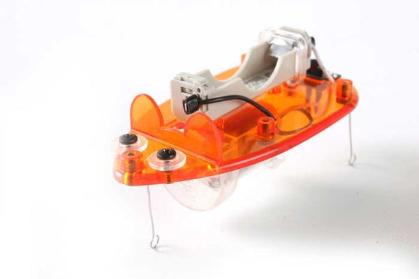 TAM71115 - Tamiya Robocraft Kit: Sliding Mouse w/Vibrating Action