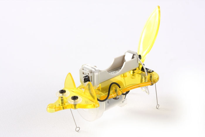 TAM71116 - Tamiya Robocraft Kit: Sliding Fox w/Vibrating Action