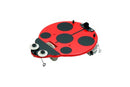 TAM71117 - Tamiya Robocraft Kit: Sliding Ladybug w/Vibrating Action