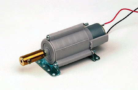 TAM72001 - Tamiya Planetary Gear Box Set w/RE260 Motor