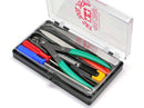 TAM74016 - Tamiya Basic Tool Set (6pcs)
