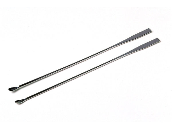 TAM74017 - Tamiya Stainless Steel Paint Stirrer (2)