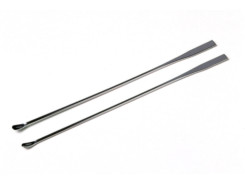 TAM74017 - Tamiya Stainless Steel Paint Stirrer (2)