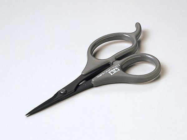 TAM74031 - Tamiya Decal Scissors