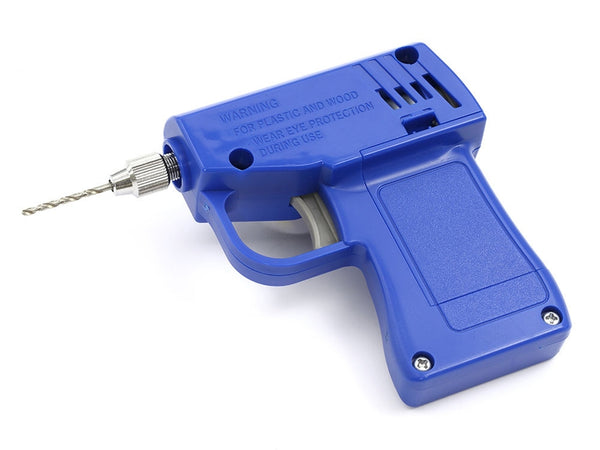 TAM74041 - Tamiya Battery Operated Handy Drill