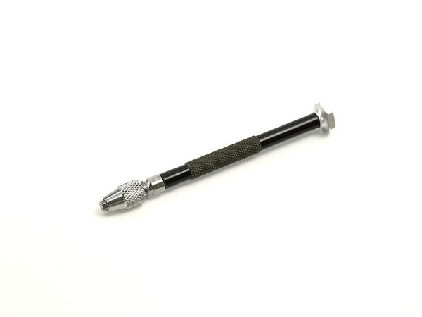 TAM74051 - Tamiya Fine Pin Vise (0.1-1.0mm)