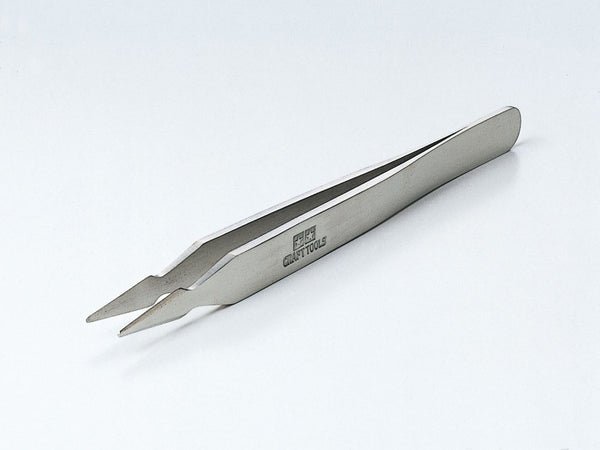 TAM74052 - Tamiya Decal Tweezers