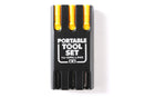 TAM74057 - Tamiya Portable Tool Set for Drilling (2mm drill, phillips screwdriver & reamer)