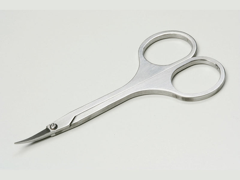 TAM74068 - Tamiya Modeling Scissors for Photo-Etched Parts