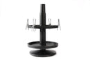 TAM74077 - Tamiya Bottled Paint Stand w/4 Clips