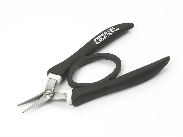 TAM74084 - Tamiya Photo-Etch Mini Bending Pliers