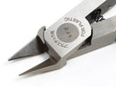 TAM74123 - Tamiya Sharp Pointed Side Slim Jaw Cutter for Plastic