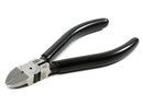TAM74129 - Tamiya Craft Side Cutter for Plastic & Soft Metal