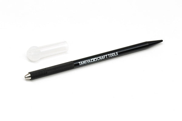 TAM74139 - Tamiya Engraving Blade Holder