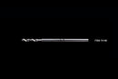 TAM74140 - Tamiya Fine Pivot Drill Bit (1.1mm Shank Dia. 1.5mm)