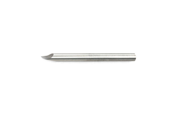 TAM74143 - Tamiya Modeling Flat Chisel Blade (2mm)