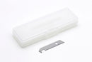 TAM74160 - Tamiya Modeler's Knife Pro Blades Scriber (5) (for knife