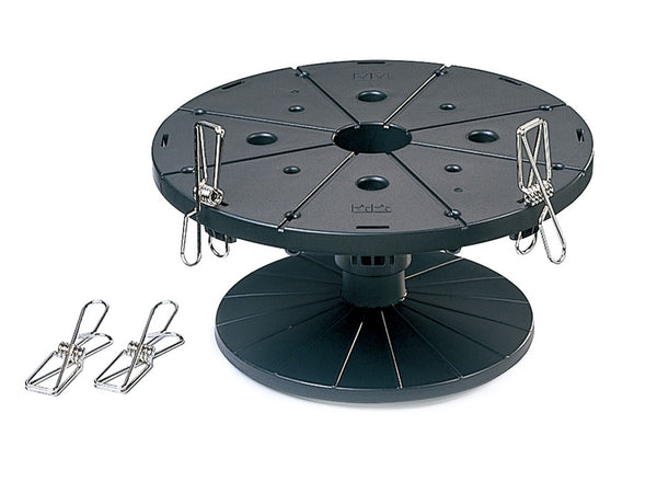 TAM74522 - Tamiya Spray-Work Painting Stand Set