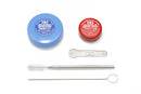 TAM74548 - Tamiya Spray-Work Airbrush Cleaning Kit