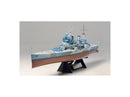TAM78010 - 1/350 Tamiya HMS King George V Battleship