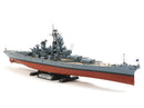TAM78029 - 1/350 Tamiya USS Missouri BB63 Battleship 1991
