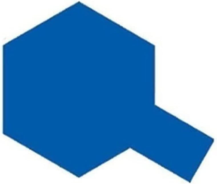 X-4 Blue