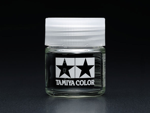 Paint Mixing Jar
