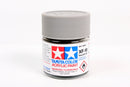 Tamiya America, Inc Acrylic XF19 Flat, Sky Grey, TAM81319