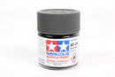 TAMIYA America, Inc Acrylic XF24, Flat Dark Gray, TAM81324…