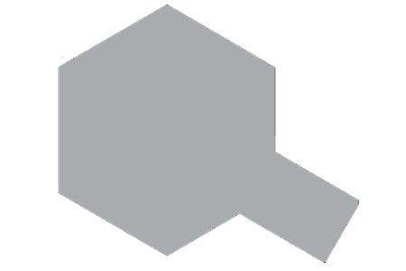 Xf-16 Flat Aluminum Mini