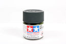TAM81727 Tamiya Mini Acrylic Paint XF-27 Black Green 10ml (1/3 fl oz)