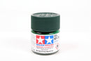 Xf-70 Dark Green Mini