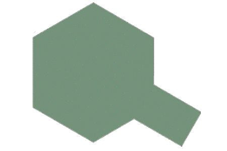Xf-71 Cockpit Green Mini