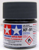 Xf-91 IJN Flat Gray Mini
