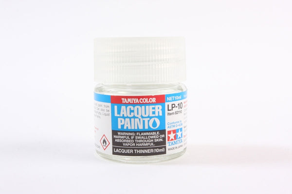 Lacquer LP-10 Thinner