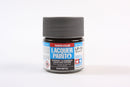 LP-19 Gunmetal Lacquer Paint