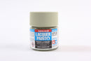TAM82133 Tamiya Lacquer Paint LP-33 Gray Green (IJN) 10ml (1/3 fl oz)