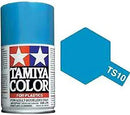 TS-10 French Blue, 100ml Spray Lacquer Paint