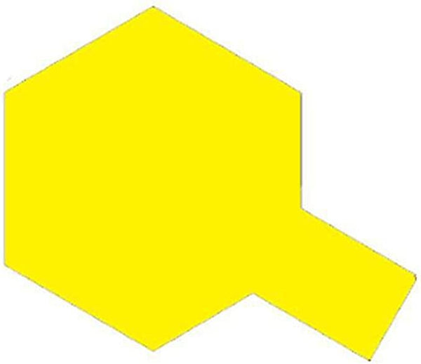 TS-16 Yellow, 100ml Spray Lacquer Paint