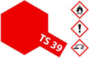 TS-39 Mica Red, 100ml Spray Lacquer Paint