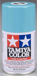 TS-41 Coral Blue, 100ml Spray Lacquer Paint