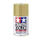 TS-46 Light Sand, 100ml Spray Lacquer Paint