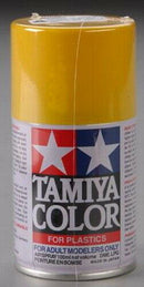 TS-47 Chrome Yellow, 100ml Spray Lacquer Paint