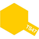 TS-47 Chrome Yellow, 100ml Spray Lacquer Paint