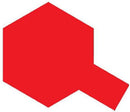 TS-49 Bright Red, 100ml Spray Lacquer Paint