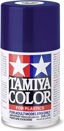 TS-53 Deep Metallic Blue, 100ml Spray Lacquer Paint
