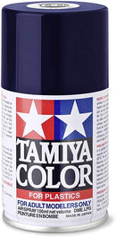 TS-55 Dark Blue, 100ml Spray Lacquer Paint