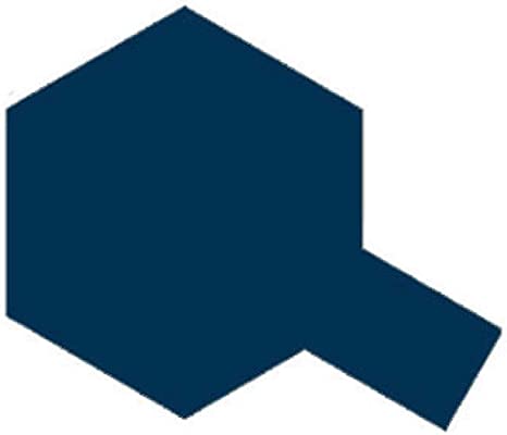 TS-55 Dark Blue, 100ml Spray Lacquer Paint